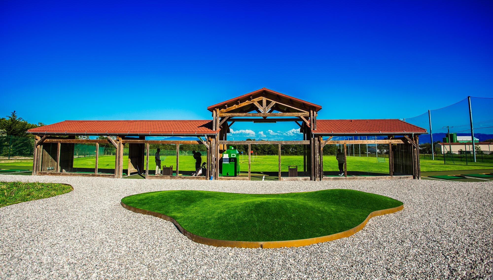 Jiva Hill Resort - Genève Crozet Exterior foto